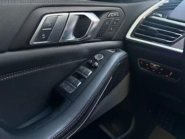 BMW X7: 2020 г., 3 л, Автомат, Бензин, Внедорожник — 10