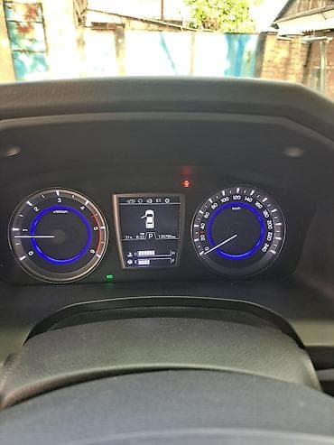 продажа авто дисков: Ssangyong Actyon Sports: 2019 г., 2.2 л, Автомат, Дизель, Пикап — 8