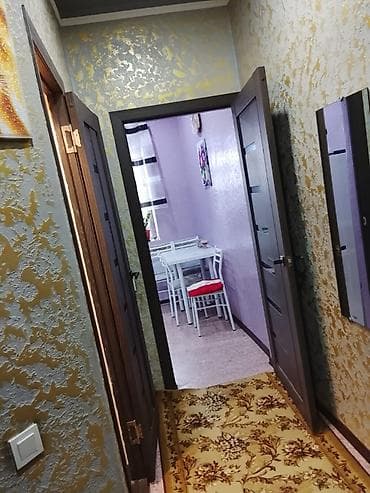 продаю квартиру село ленинское: Пролается 1 ком квсело ленинское 30 кв мс ремонтомне угловая — 4