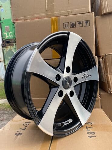 разноширокие шины: Казаны черные ширина 7J вылет 30 широкий Казаны R14 4х100 Казаны R15 — 10