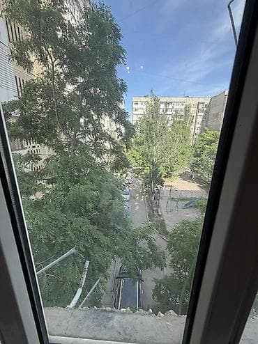 шопок: 2 комнаты, 51 м², 105 серия, 4 этаж, Косметический ремонт — 6