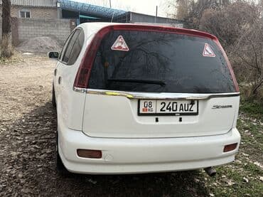 хонда стрим запчасти бишкек: Honda Stream: 2003 г., 1.7 л, Автомат, Бензин, Универсал — 7
