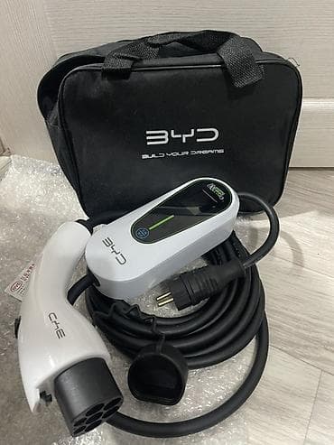 электо мото: Зарядка для электромобиля new energy новый с блоком 6000сом 3.5 кВт — 2