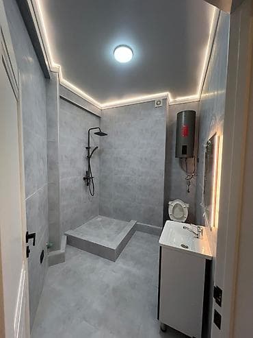 Продажа квартир: 1 комната, 41 м², Элитка, 10 этаж, Евроремонт — 3