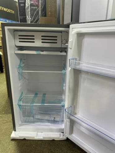 морозильние: Холодильник Avest, Новый, Однокамерный, De frost (капельный), 50 * 85 * 50 — 2