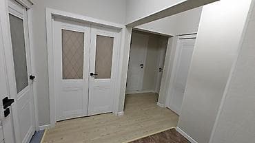 105: 3 комнаты, 70 м², 105 серия, 5 этаж, Евроремонт — 7
