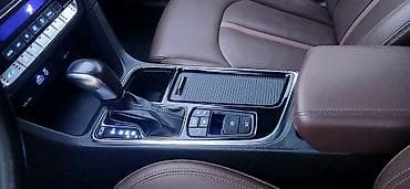 mazda demio1: Hyundai Sonata: 2018 г., 2 л, Автомат, Бензин, Седан — 10