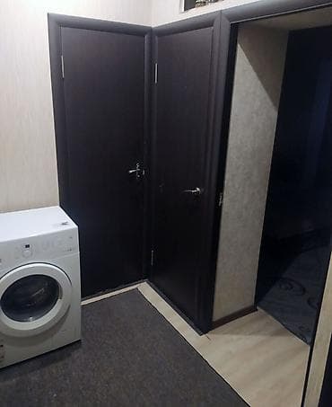 логвиненко 82: 3 комнаты, 82 м², Аламедин-1 мкр 105 серия, 1 этаж — 7