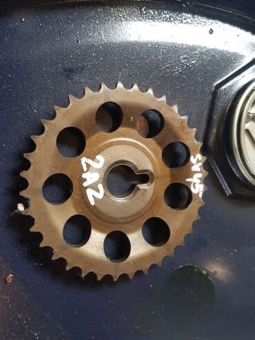 Toyota Camry 35 шестерня распредвала Тоета Камри 45 Шестеренка