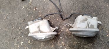 купить дом в новопокровке: Nissan Gloria 2002 туманки в бампер, Ниссан Глория 2002 туманки — 3