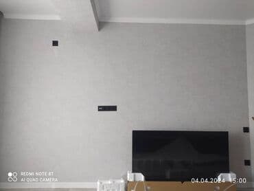 установка кондиционера бишкек цена: Установка телевизоров,установка креплений,установка креплений,монтаж — 9