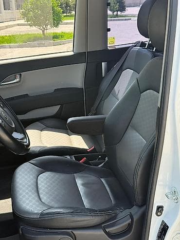 куплю авто каракол: Kia Ray: 2021 г., 1 л, Автомат, Электромобиль, Хетчбек — 6