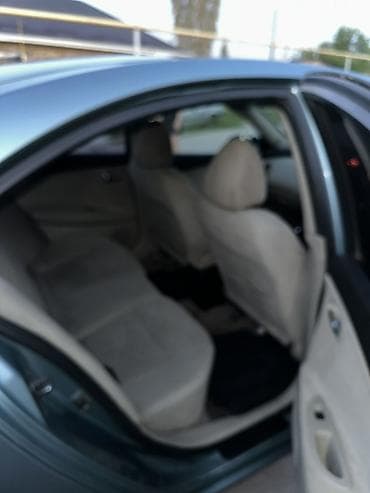 infiniti q56: Nissan Primera: 2002 г., 2 л, Автомат, Бензин, Седан — 6