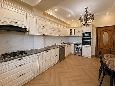 platinum park: 5 и более комнат, 180 м², Элитка, 6 этаж, Евроремонт — 3
