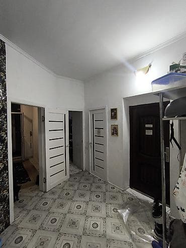 Продажа квартир: 2 комнаты, 61 м², Элитка, 2 этаж, Косметический ремонт — 7