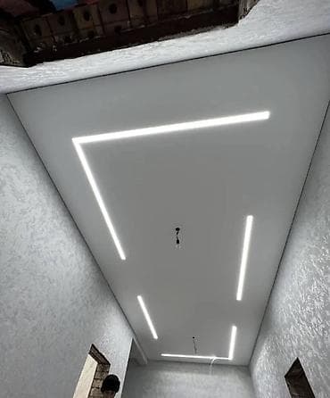 сделать натяжные потолки цена: Натяжной потолок Глянцевое, Матовое, 3D потолки Гарантия, Бесплатная консультация, Бесплатный замер — 3