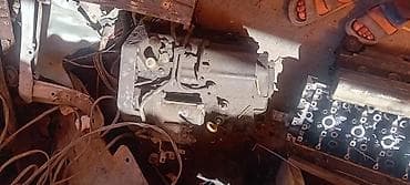Хонда срв 1 поколение каропкасы валы да бар чалсанар суйлошобуз at lalafo.kg Хонда срв 1 поколение каропкасы валы да бар чалсанар суйлошобуз