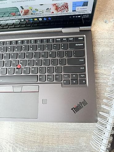 aipad mini: ПРОДАЮ УЛЬТРАБУК. Lenovo ThinkPad X1 Yoga Gen 5 Ультрабук — 3