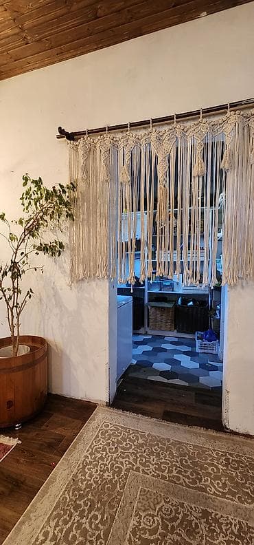 ЭТНО ДОМ 266кв.м. участок 6соток. Волна -начало новопокровки навес на — 8