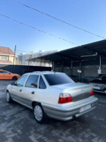 kia rio 2000: Daewoo Nexia: 2006 г., 1.5 л, Механика, Бензин, Седан — 1