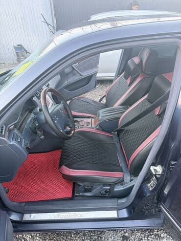 двигатель ауди 4 2: Mercedes-Benz E-Class: 2002 г., 3.2 л, Автомат, Дизель, Седан — 8