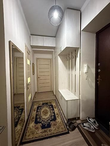 2 room flat: 2 комнаты, Собственник, С мебелью полностью — 7