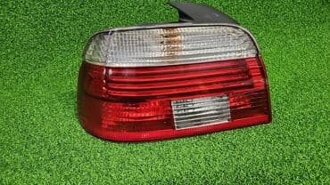 купить фары на бмв е39 бу: Задний левый фонарь BMW 2003 г., Б/у, Оригинал, Германия — 15