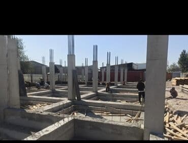 конструктор дом: Сдам в аренду Опалубки — 5