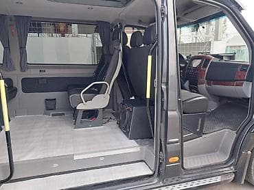 вебасто спринтер: Mercedes-Benz Спринтер: 2014 г., 2.2 л, Типтроник, Дизель, Минивэн — 8