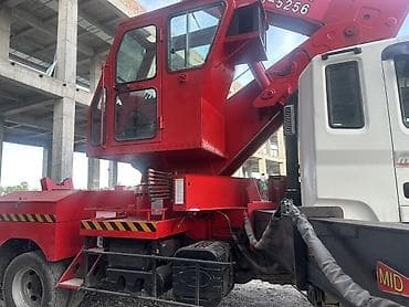 кондидер: Автовышка, Hyundai — 6