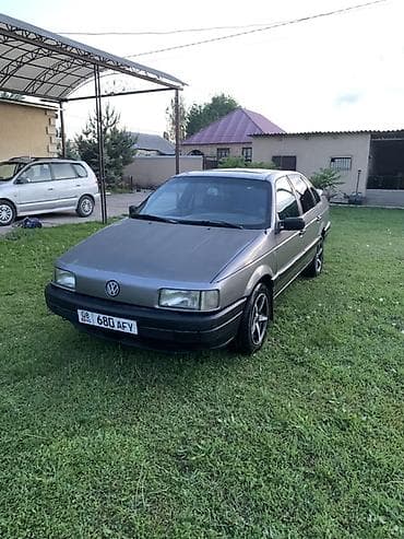 купить запчасти на опель вектра б: Volkswagen Passat: 1991 г., 1.8 л, Механика, Газ, Седан — 4