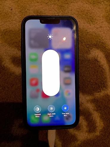 apple whatch 3: IPhone 13, 128 ГБ, Зеленый, 85 % — 2