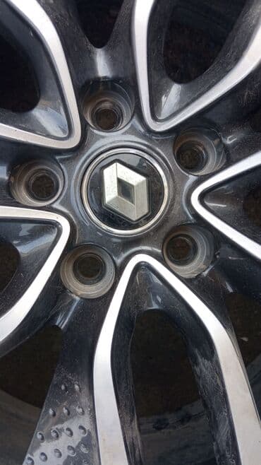 диски на опель зафира а: Колеса в сборе 245 / 40 / R 19, Комплект, Литые, отверстий - 5 — 3