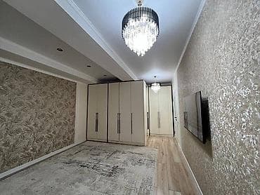 ts group: 2 комнаты, 59 м², Элитка, 9 этаж, Евроремонт — 8