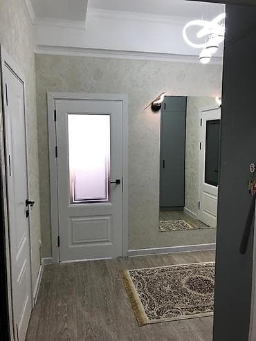 Продажа квартир: 1 комната, 50 м², Джал мкр (в т.ч. Верхний, Нижний, Средний) Элитка, 3 этаж, Евроремонт — 9
