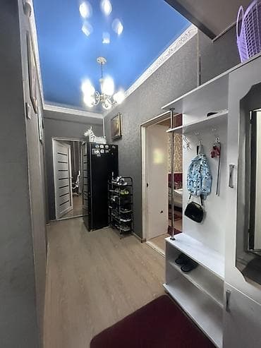 пл: Продаётся уютная 3-комнатная квартира на 1 этаже кирпичного дома 🏡 по — 10