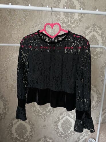 полезные вещи: Кофта, Облегающая, Осень-весна, США, M — 9