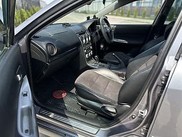 мазда 626 граната: Mazda Atenza: 2004 г., 2.3 л, Автомат, Бензин — 9