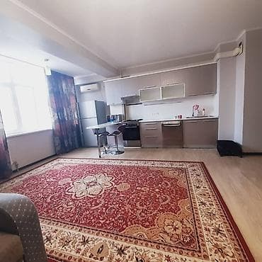 70: 3 комнаты, 70 м², 7 этаж — 2