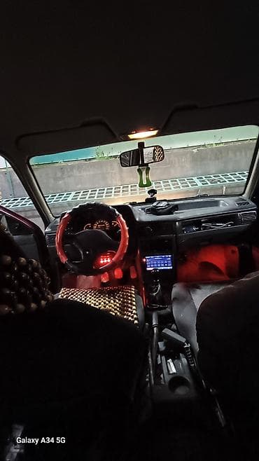 dewoo lanos: Daewoo Nexia: 2004 г., Ручные, Бензин — 7