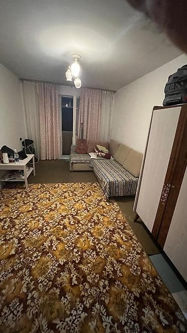 квартиры в карабалтах: 1 комната, Собственник, С мебелью полностью — 2