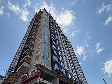premium development: 3 комнаты, 100 м², Элитка, 4 этаж, Готовая ПСО (под самоотделку) — 2