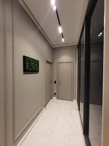 скупка квартир: Современная отделка квартир «под ключ» а также домов ТЦ магазинов -со — 2