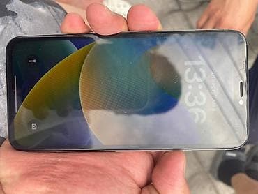 чехол на iphone x: IPhone X, Серебристый, Чехол — 3