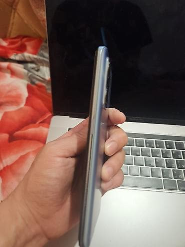 gt master edition: Realme GT Neo2, 128 ГБ, цвет - Серый — 4