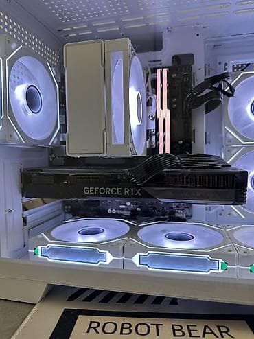 fre fire: 😍 i5 12400f + RTX 4060 8gb + 16gb DDR4 ❗️Цена окончательная! Без — 6
