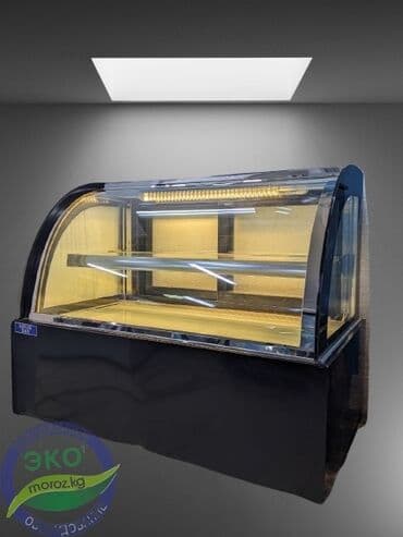 промышленные холодильники для хранения фруктов цена: Кондитерские, Китай, Новый — 3