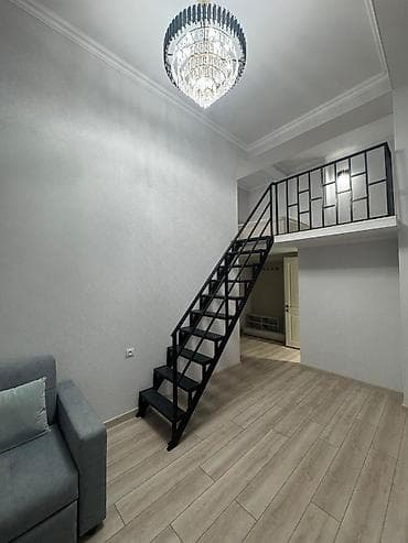 Продажа квартир: 2 комнаты, 40 м², Элитка, 11 этаж, Евроремонт — 4