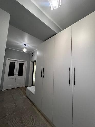 hostel osh: 1 комната, С мебелью полностью — 2