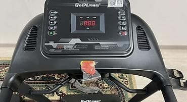 тренажеры: Писать звонить только на этот номер Беговая дорожка X3 (Sport_Nest) — 8